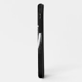 cardshot Case-Mate iPhoneケース (裏面/左)