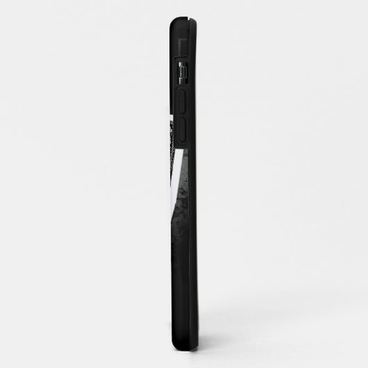 cardshot Case-Mate iPhoneケース (裏面/左)