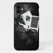cardshot Case-Mate iPhoneケース (裏面)