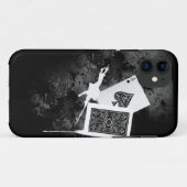 cardshot Case-Mate iPhoneケース (裏面(横))