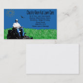 cardtwo 名刺 (正面/裏面)