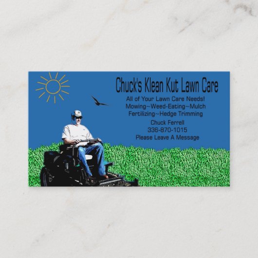 cardtwo 名刺 (正面)