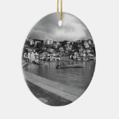 Carenageのオーナメント セラミックオーナメント (右)