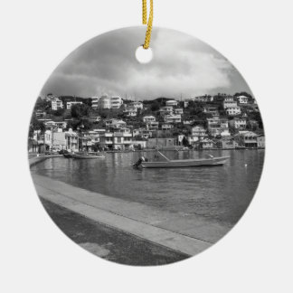 Carenageのオーナメント セラミックオーナメント