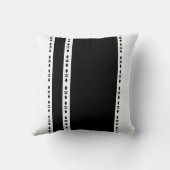 Cari - ハートの色 クッション (裏面)