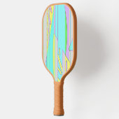 Carib PickleBall Paddle ピックルボールラケット (左)