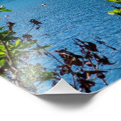 Caribbean Dream cruise フォトプリント (角)