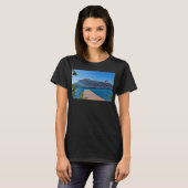 Caribbean Dream cruise Tシャツ (正面フル)