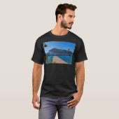 Caribbean Dream cruise Tシャツ (正面フル)