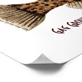 Caribbean Groupers ポスター (角)