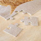 Caribbean Seashells  ジグソーパズル (側面)