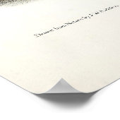 CaribouまたはAmerican Reindeer by Audubon ポスター (角)