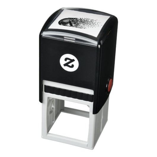 carimbo Bitcoin セルフインキングスタンプ (商品)