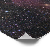 Carina Nebula ポスター (角)