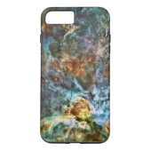 Carina Nebula Alter、惑星が衝突 Case-Mate iPhoneケース (裏面)
