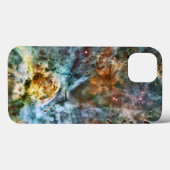 Carina Nebula Alter、惑星が衝突 Case-Mate iPhoneケース (裏面 (横))