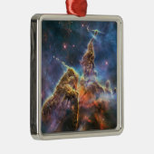 Carina Nebula Print メタルオーナメント (右)