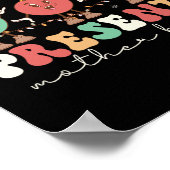 Caring For The Cutest Little Presents Mbu Nurse Ch ポスター (角)