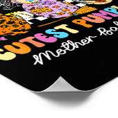 Caring For The Cutest Pumpkins Mother Baby Nurse H ポスター (角)