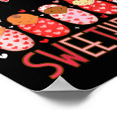 Caring For The Cutest Sweethearts Nicu Nurse Valen ポスター (角)