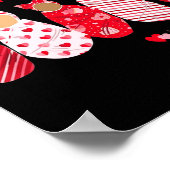 Caring For The Cutest Sweethearts Nicu Nurse Valen ポスター (角)