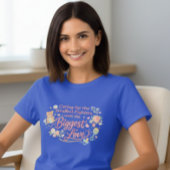 Caring for the Smallest Fighters NICU Nurse Shirt Tシャツ