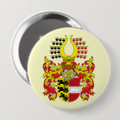 carinthia19c、オーストリア 缶バッジ (正面&裏面)