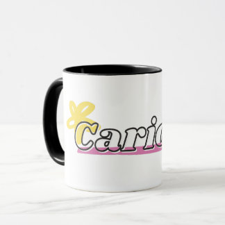 Carioca Mug マグカップ