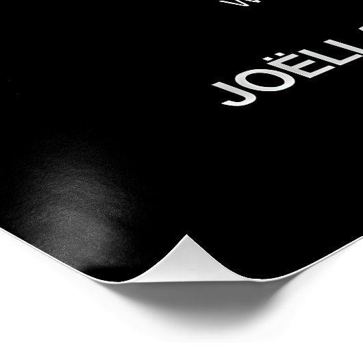 Carl Cox - Event - [UNVRS] Poster ポスター (コーナー)