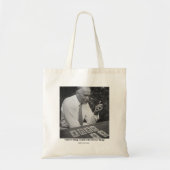 Carl Jung Forever Jung tote bag トートバッグ (正面)
