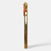 Carl Larssonによるカードゲームの準備 Case-Mate iPhoneケース (裏面 / 左)