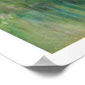 Carl Larsson中世ブリッジアットグレッツプリントポスター ポスター (角)