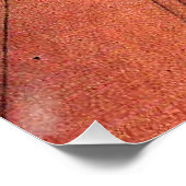 Carl Larsson – 最初のレッスン ポスター (コーナー)