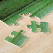 Carl Larsson - Brita At The Piano ジグソーパズル (側面)