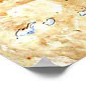 Carl Larsson. By the Cellar, ポスター (角)