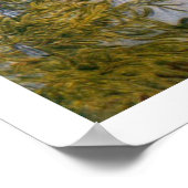 Carl Larsson Christmas Tree Poster Fine Art Print ポスター (角)