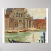 Carl Moll ポスター (正面)