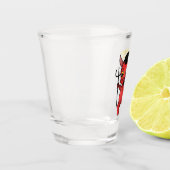  Carl Shot Glass ショットグラス (左)