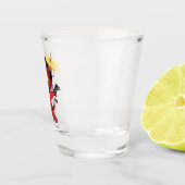  Carl Shot Glass ショットグラス (右)