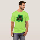 CarlinのTシャツ Tシャツ (正面フル)