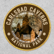 Carlsbad Caverns National Park New Mexico