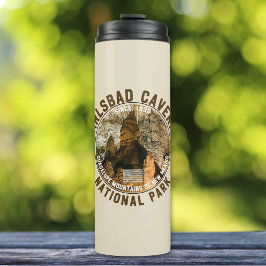 Carlsbad Caves National Park タンブラー