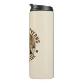 Carlsbad Caves National Park タンブラー (回転右)