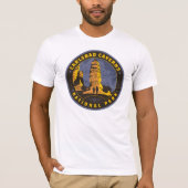Carlsbad National Park Tシャツ (正面)