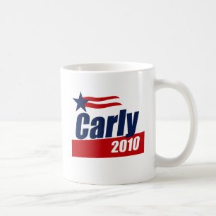 Carly 2010年 コーヒーマグカップ