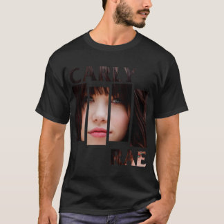 CARLY RAE JEPSENNエッセンシャルTシャツコピーコピー Tシャツ
