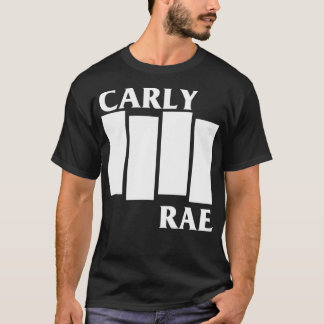 CARLY RAE JEPSENNエッセンシャルTシャツ Tシャツ