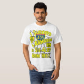 Carmageddon -ロサンゼルス405の閉鎖 tシャツ (正面フル)