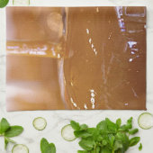 Carmelのおいしいりんご キッチンタオル (折り畳み)