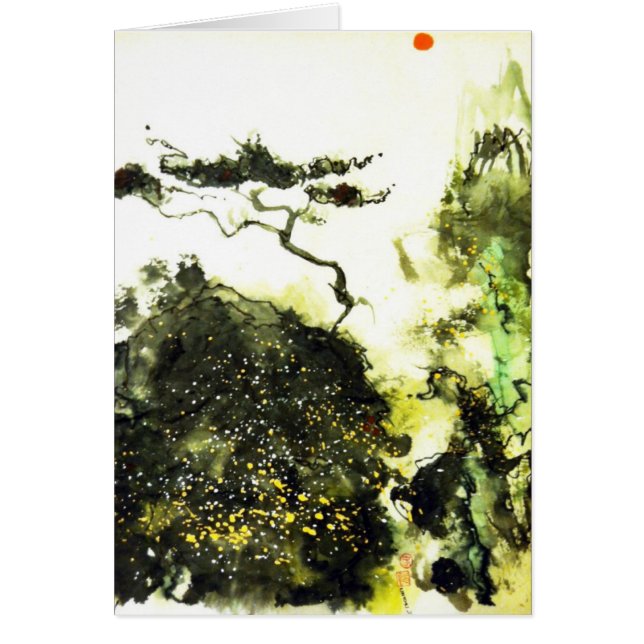 Carmel単独Cypress (正面)